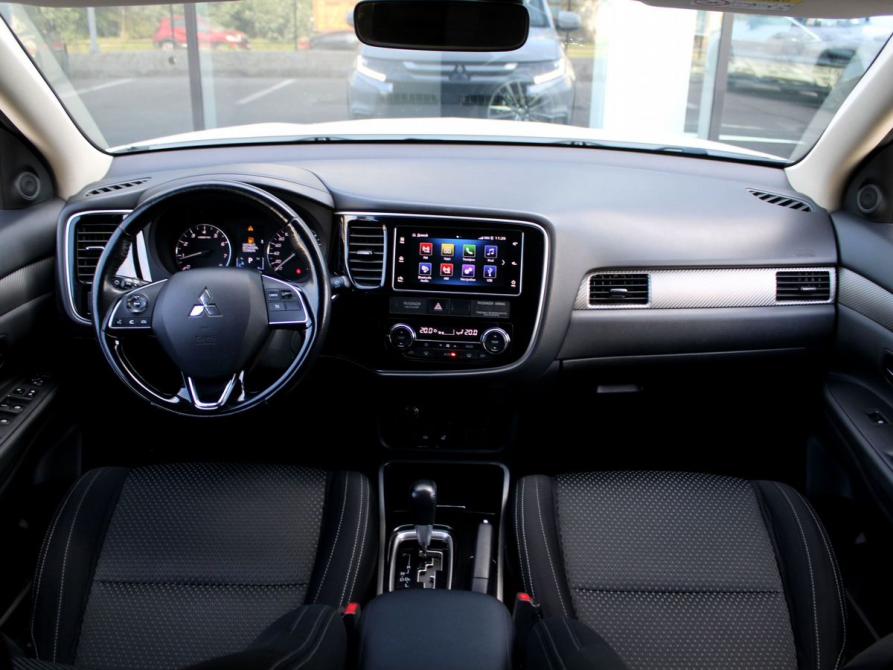 Mitsubishi Outlander III Рестайлинг 2 Самара  - изображение 11