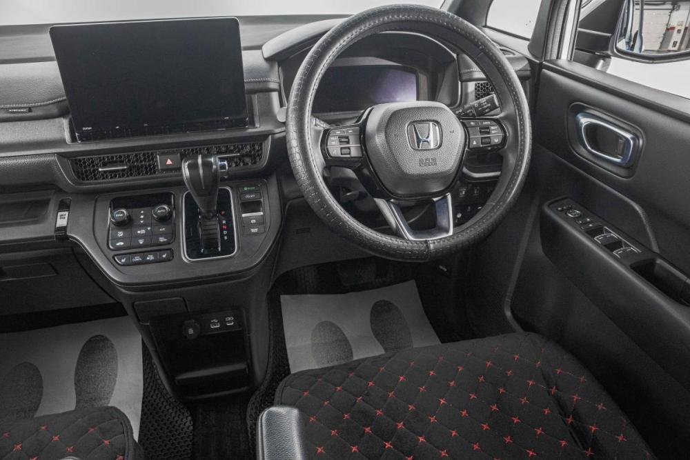 Honda Stepwgn VI Барнаул  - изображение 17