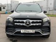 Mercedes-Benz GLS II (X167) Москва  - изображение 12