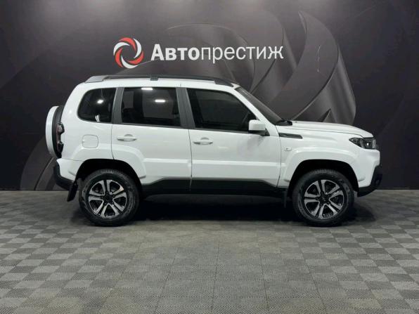 Lada (ВАЗ) Niva Travel I с пробегом 2025 года, цена 1 390 000 рублей, 169 км, внедорожник, Автокод Объявления