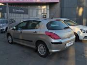 Peugeot 308 I Челябинск  - изображение 33