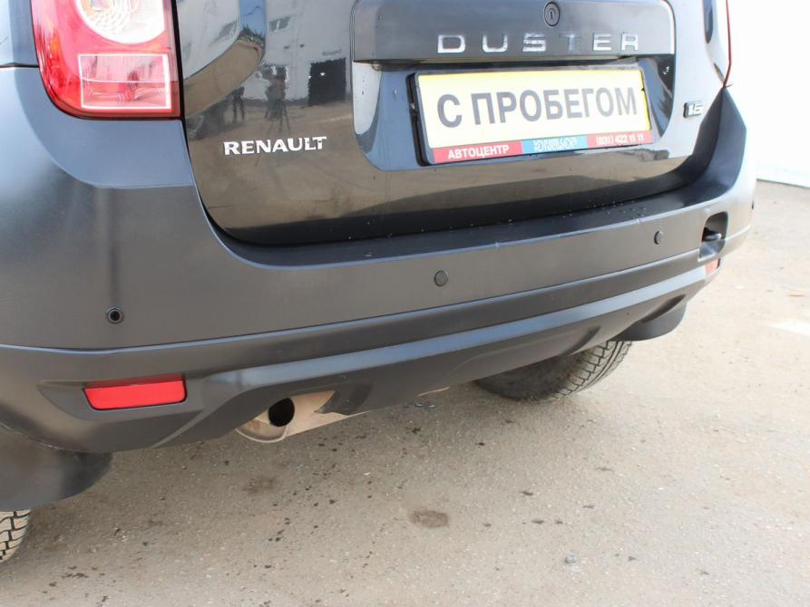 Renault Duster I Нижний Новгород  - изображение 7