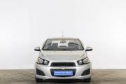 Chevrolet Aveo II Тюмень  - изображение 21