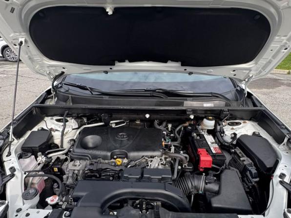 Toyota RAV4 V (XA50) с пробегом 2020 года, цена 3 900 000 рублей, 96113 км, внедорожник, Автокод Объявления