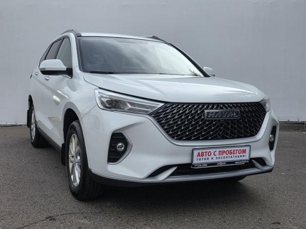 Haval M6 II с пробегом 2024 года, цена 1 850 000 рублей, 58300 км, внедорожник, Автокод Объявления
