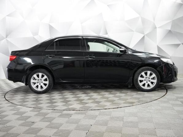 Toyota Corolla X (E140 E150) Рестайлинг с пробегом 2013 года, цена 1 096 000 рублей, 176305 км, седан, Автокод Объявления
