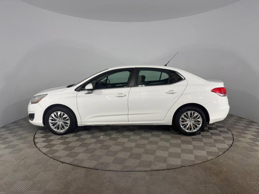 Citroen C4 II Ногинск  - изображение 5