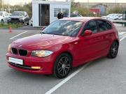 BMW 1 серии I (E81/E82/E87/E88) Рестайлинг Томск  - изображение 25