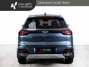 Chery Tiggo 8 I Казань  - изображение 26