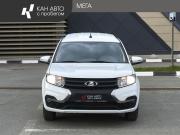 Lada (ВАЗ) Largus I Рестайлинг Казань  - изображение 14