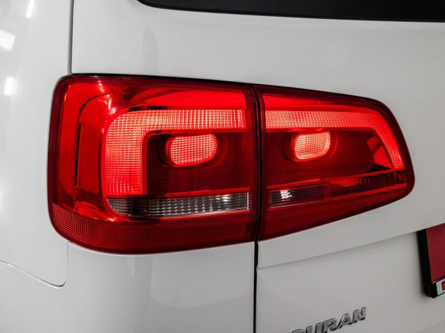 Volkswagen Touran I Рестайлинг 2 Иркутск  - изображение 22