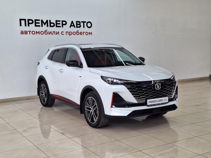 Changan UNI-S (CS55 Plus) Смоленск  - изображение 3