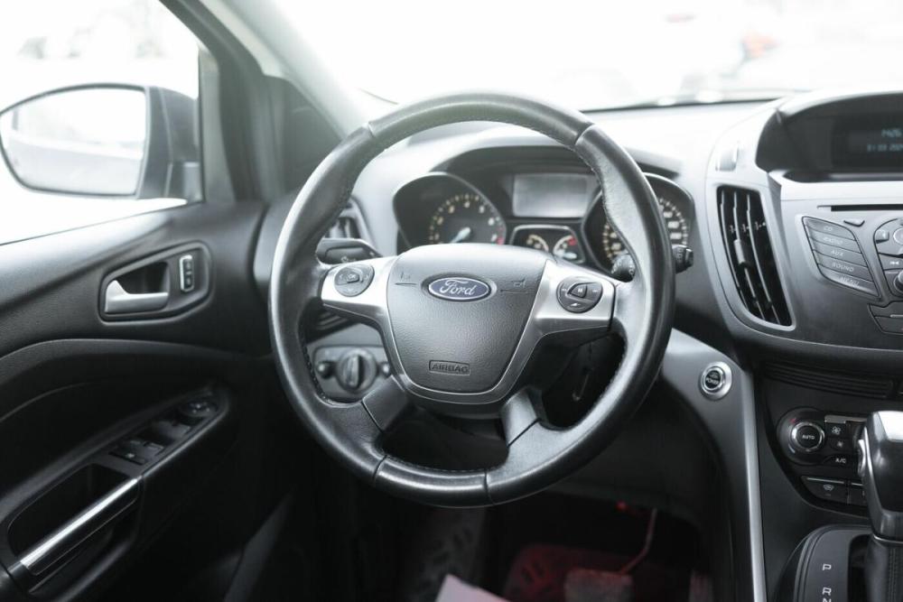 Ford Kuga II Ульяновск  - изображение 11