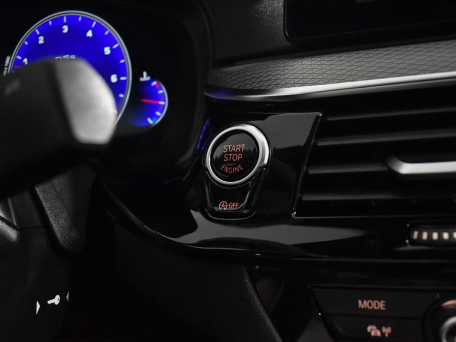 BMW 5 серии VII (G30/G31/G38) Санкт-Петербург  - изображение 17