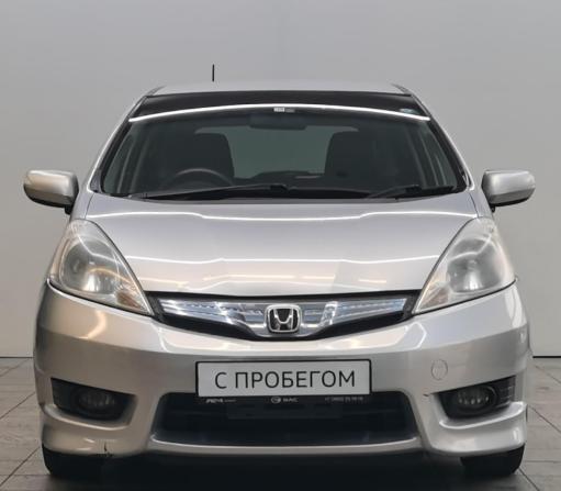 Honda Fit Shuttle I с пробегом 2011 года, цена 850 000 рублей, 158933 км, универсал, Автокод Объявления