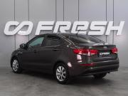 Kia Rio III Рестайлинг Воронеж  - изображение 21