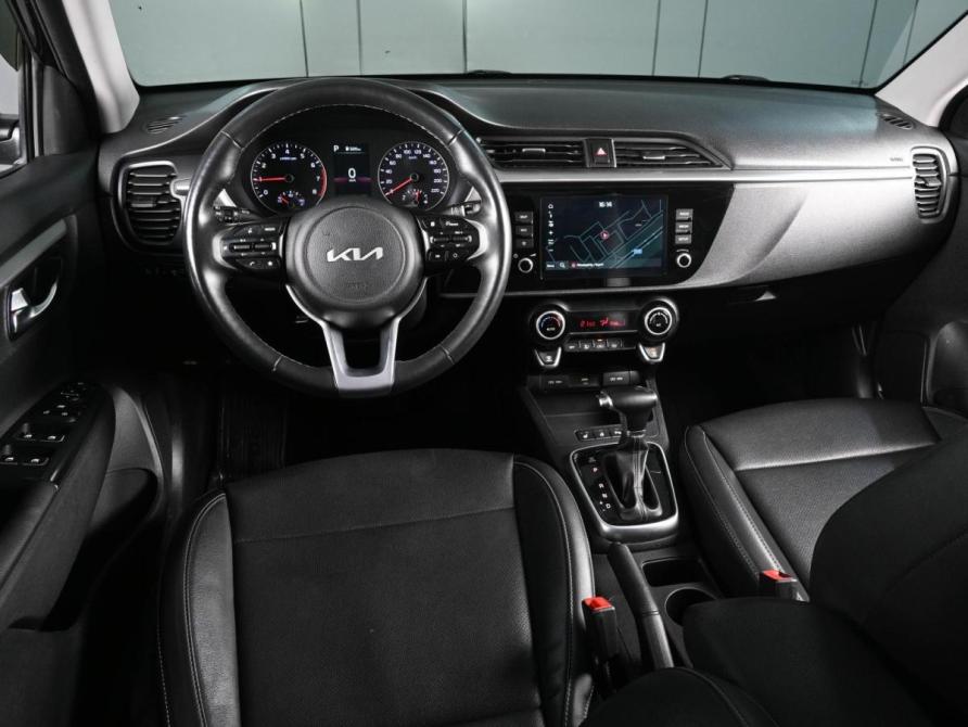 Kia Rio IV Рестайлинг Ростов-на-Дону  - изображение 6