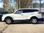 Geely Atlas I Санкт-Петербург  - изображение 18
