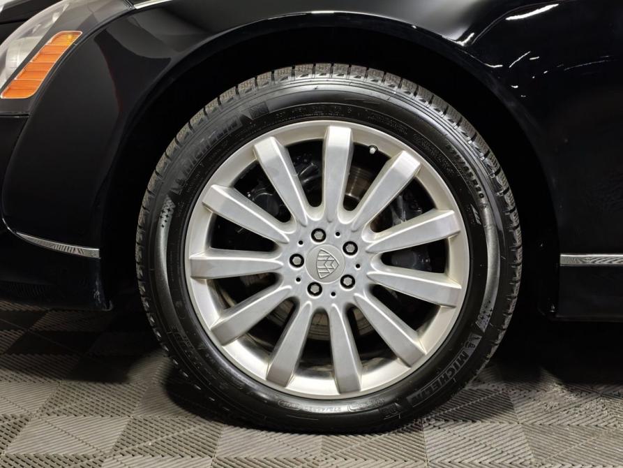 Maybach 62 I Москва  - изображение 9