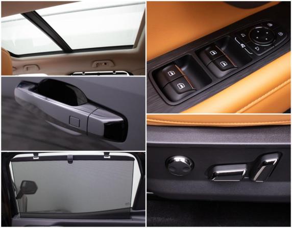 Haval H7 I с пробегом 2025 года, цена 3 397 000 рублей, 7500 км, внедорожник, Автокод Объявления