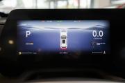 Changan UNI-S I Рестайлинг Москва  - изображение 42