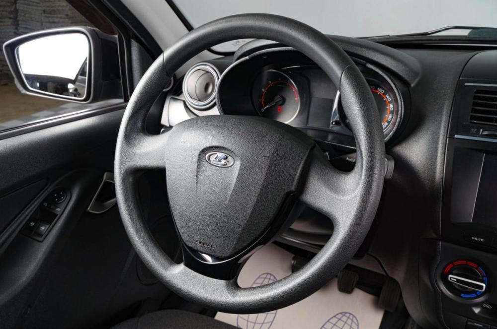 Lada (ВАЗ) Granta I Рестайлинг Тюмень  - изображение 12
