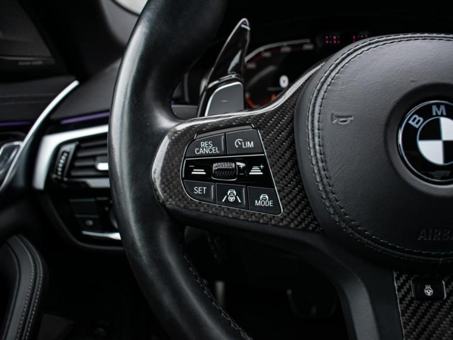 BMW 5 серии VII (G30/G31/G38) Рестайлинг Краснодар  - изображение 18