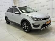 Kia Rio IV Рестайлинг Пермь  - изображение 22
