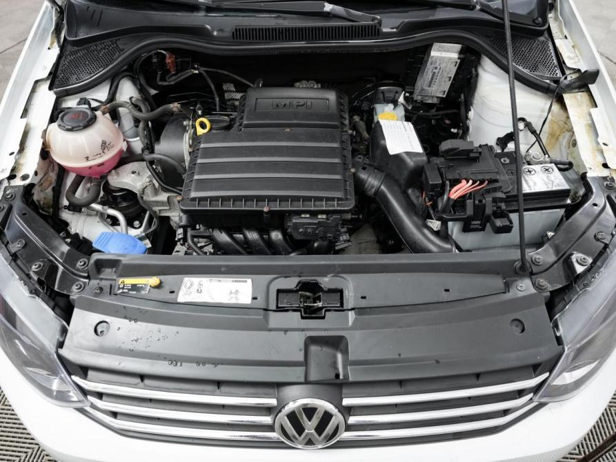 Volkswagen Polo V Рестайлинг Ульяновск  - изображение 15