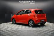 Kia Picanto III Крым  - изображение 33