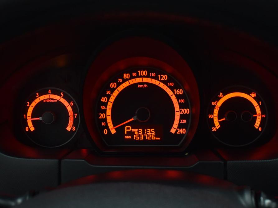 Kia Ceed I Рестайлинг Кемерово  - изображение 3