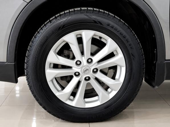 Nissan X-Trail III с пробегом 2016 года, цена 1 550 000 рублей, 194545 км, внедорожник, Автокод Объявления