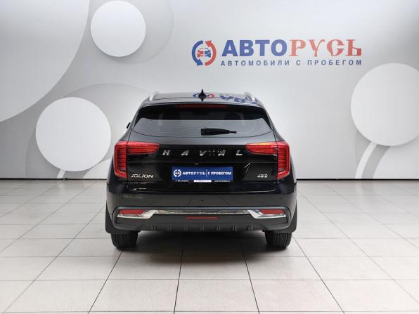 Haval Jolion I с пробегом 2023 года, цена 1 955 000 рублей, 14968 км, внедорожник, Автокод Объявления