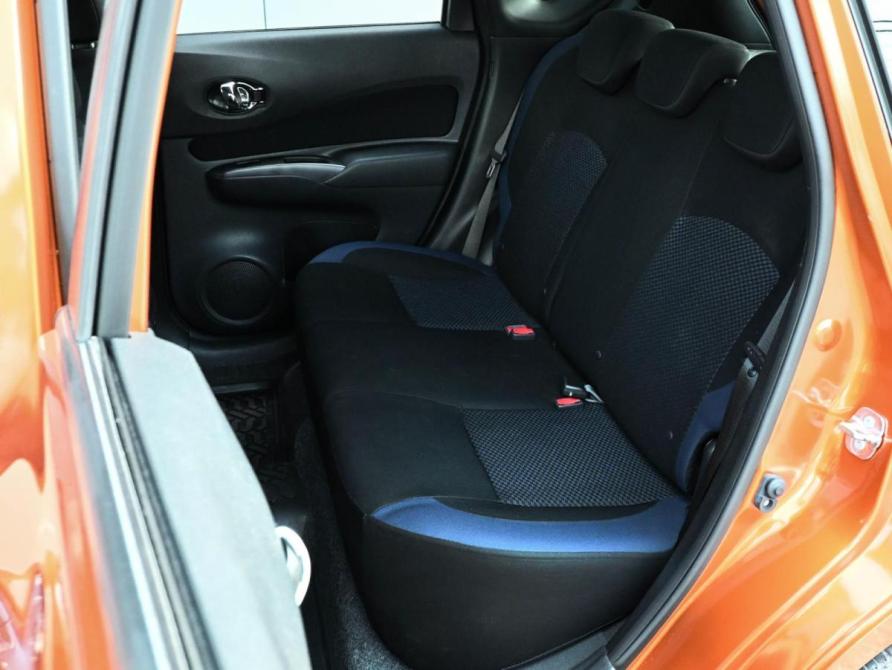 Nissan Note II Рестайлинг Новороссийск  - изображение 7