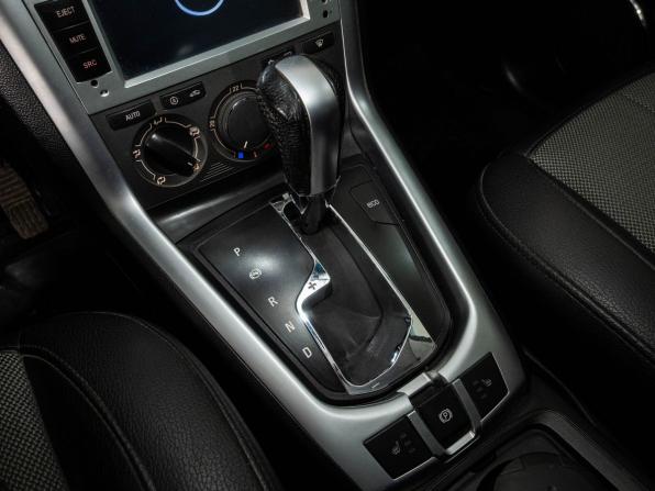 Opel Antara I Рестайлинг с пробегом 2012 года, цена 1 040 000 рублей, 278230 км, внедорожник, Автокод Объявления