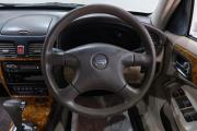 Nissan Bluebird Sylphy I (G10) Новокузнецк  - изображение 52
