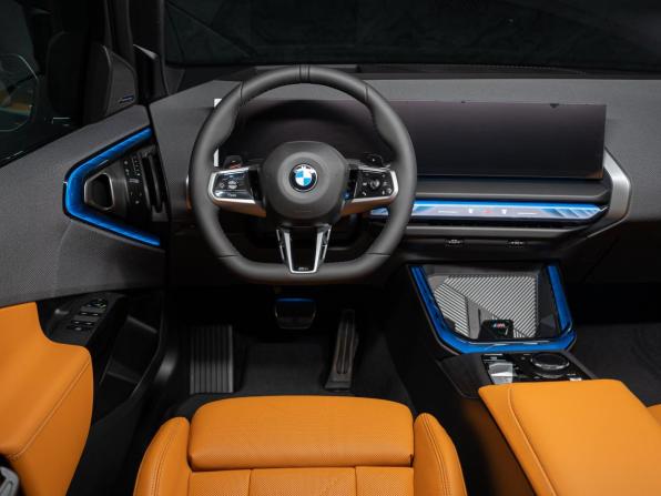 Новый BMW X3 IV (G45/G48) 2026 года, цена 9 790 000 рублей, внедорожник, Автокод Объявления