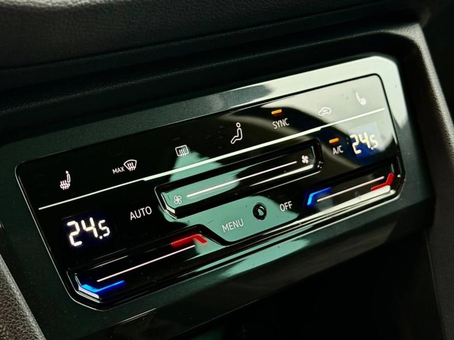 Volkswagen Tiguan II Рестайлинг Тула  - изображение 9