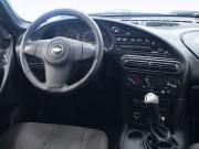 Chevrolet Niva I Рестайлинг Самара  - изображение 30