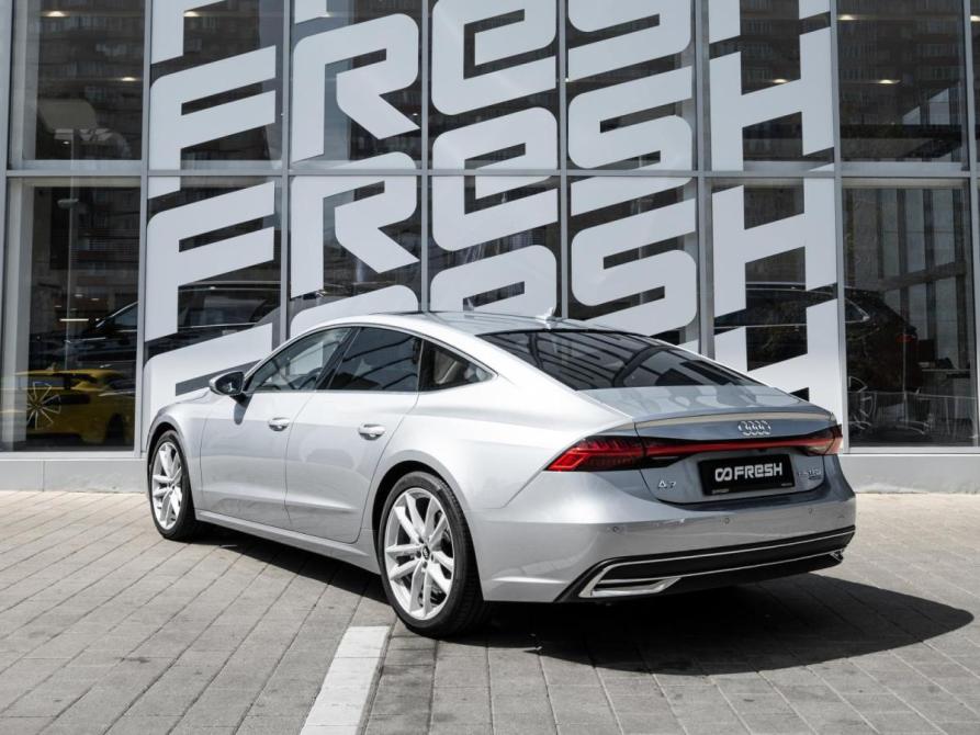 Audi A7 II (4K) Ставрополь  - изображение 2