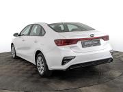 Kia Cerato IV Москва  - изображение 33
