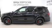 Mercedes-Benz GLS AMG I (X166) Санкт-Петербург  - изображение 27