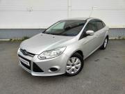 Ford Focus III Санкт-Петербург  - изображение 24
