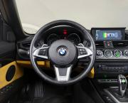 BMW Z4 II (E89) Рестайлинг Москва  - изображение 39