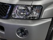 Nissan Patrol V (Y61) Рестайлинг Иркутск  - изображение 50