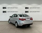 Kia Rio III Санкт-Петербург  - изображение 18