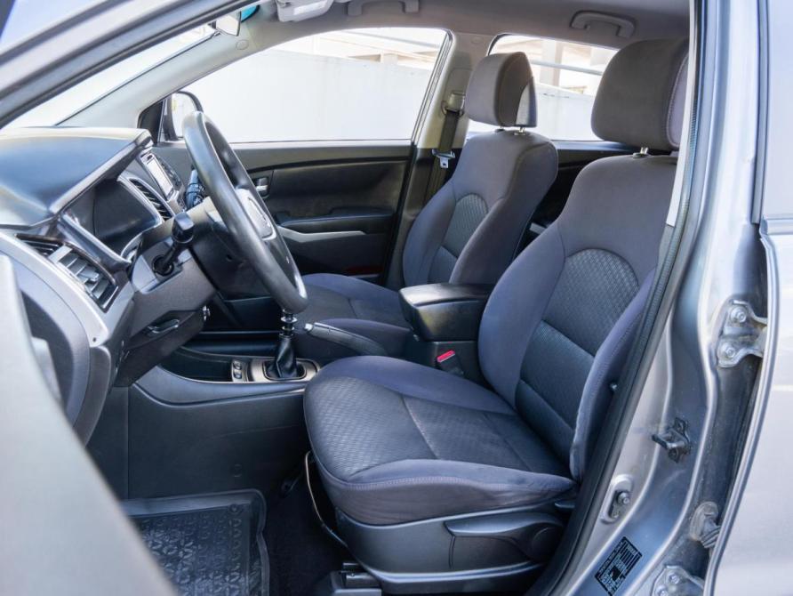 SsangYong Actyon II Рестайлинг Волгоград  - изображение 10
