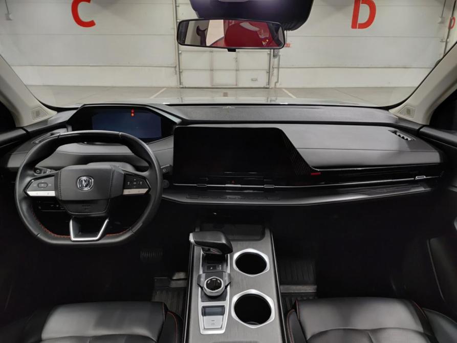 Changan UNI-S (CS55 Plus) I Казань  - изображение 17