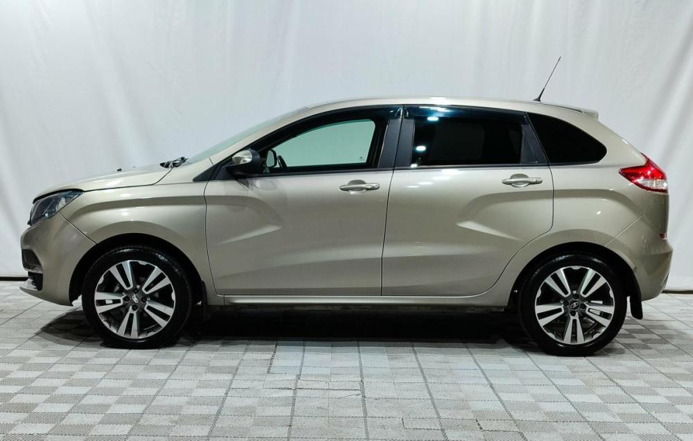 Lada (ВАЗ) XRAY I Нижневартовск  - изображение 8