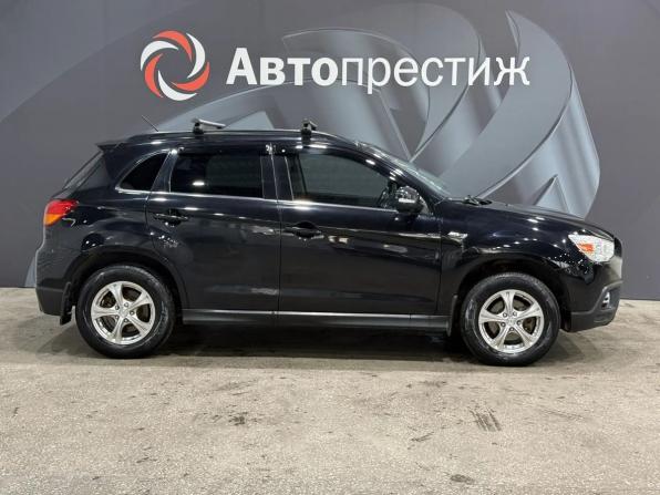 Mitsubishi ASX I с пробегом 2011 года, цена 950 000 рублей, 278000 км, внедорожник, Автокод Объявления